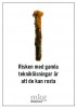 Framsida tekniklösningar