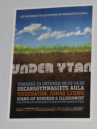 Under ytan