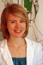 Christine Anvegård